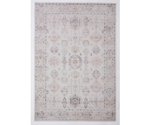 Alfombra AMAN BEIGE (Magic Home Print Collection)